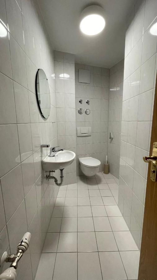 Ferienwohnung Pauliner اوبرستدورف المظهر الخارجي الصورة