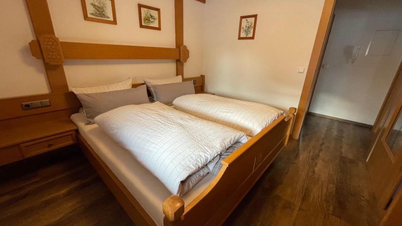 Ferienwohnung Pauliner اوبرستدورف المظهر الخارجي الصورة