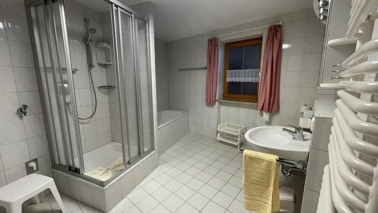 Ferienwohnung Pauliner اوبرستدورف المظهر الخارجي الصورة