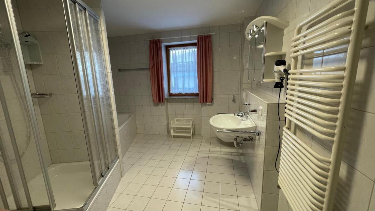 Ferienwohnung Pauliner اوبرستدورف المظهر الخارجي الصورة