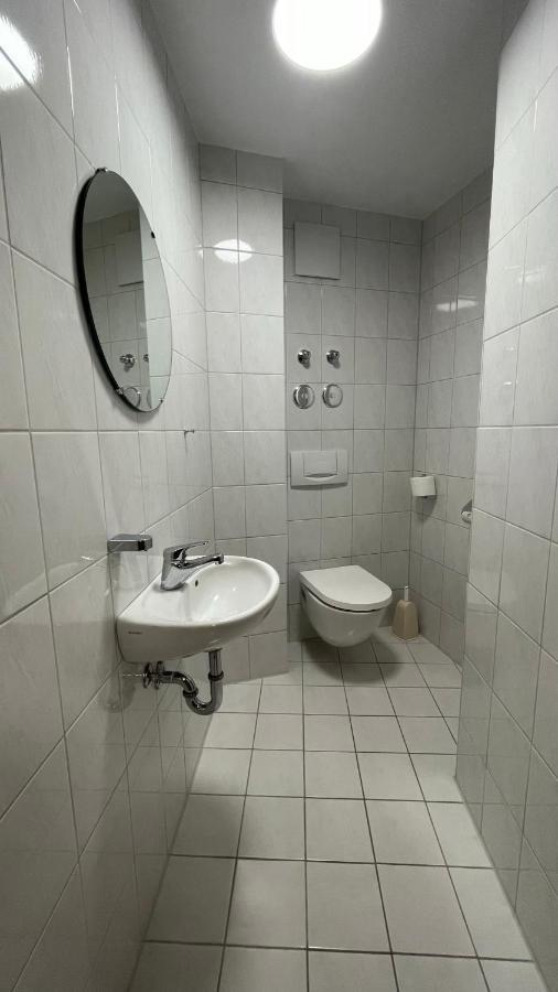 Ferienwohnung Pauliner اوبرستدورف المظهر الخارجي الصورة