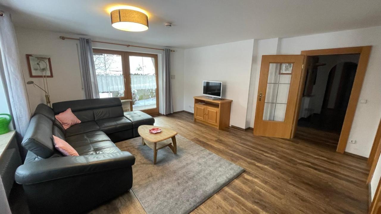 Ferienwohnung Pauliner اوبرستدورف المظهر الخارجي الصورة