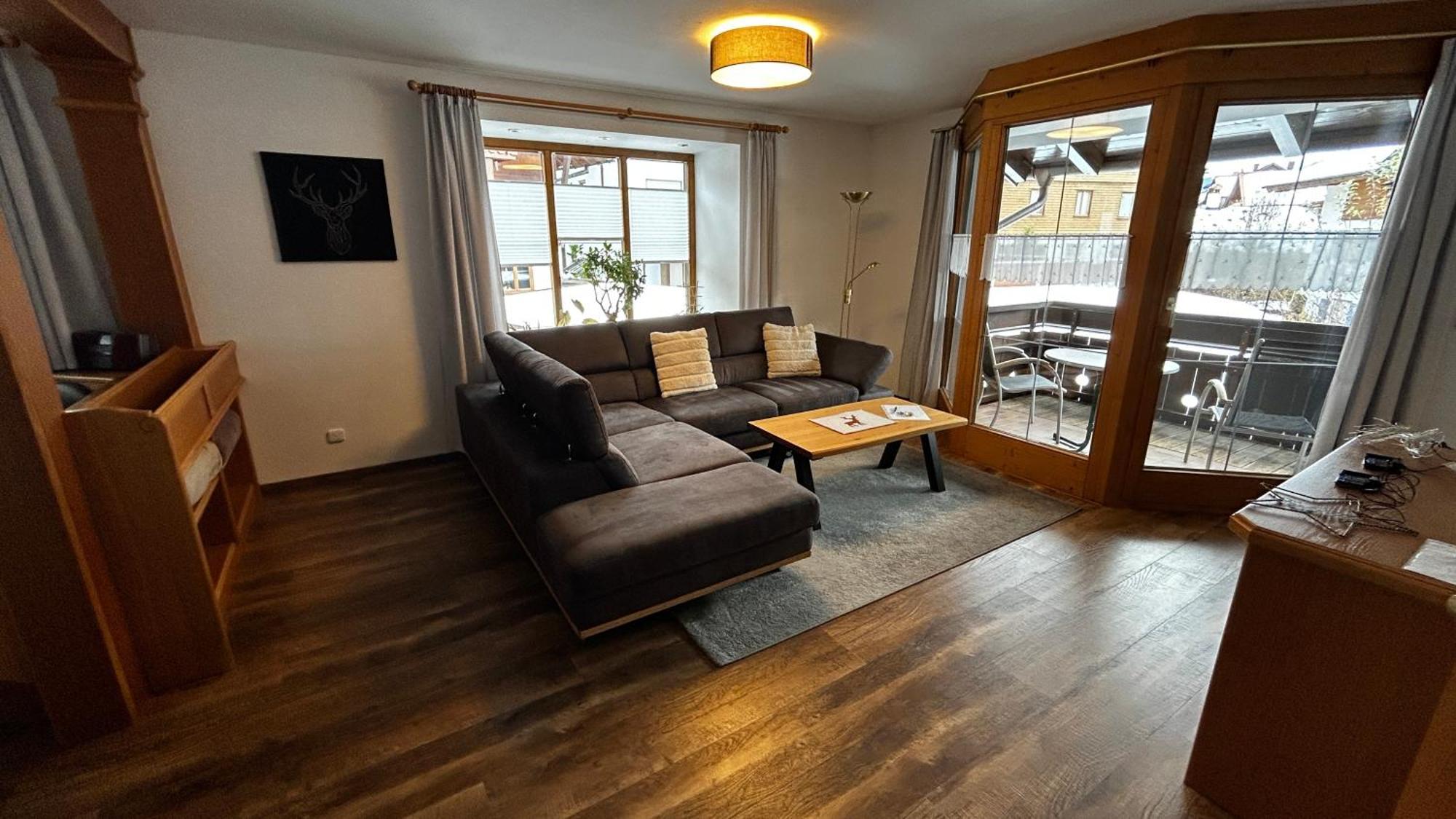 Ferienwohnung Pauliner اوبرستدورف المظهر الخارجي الصورة