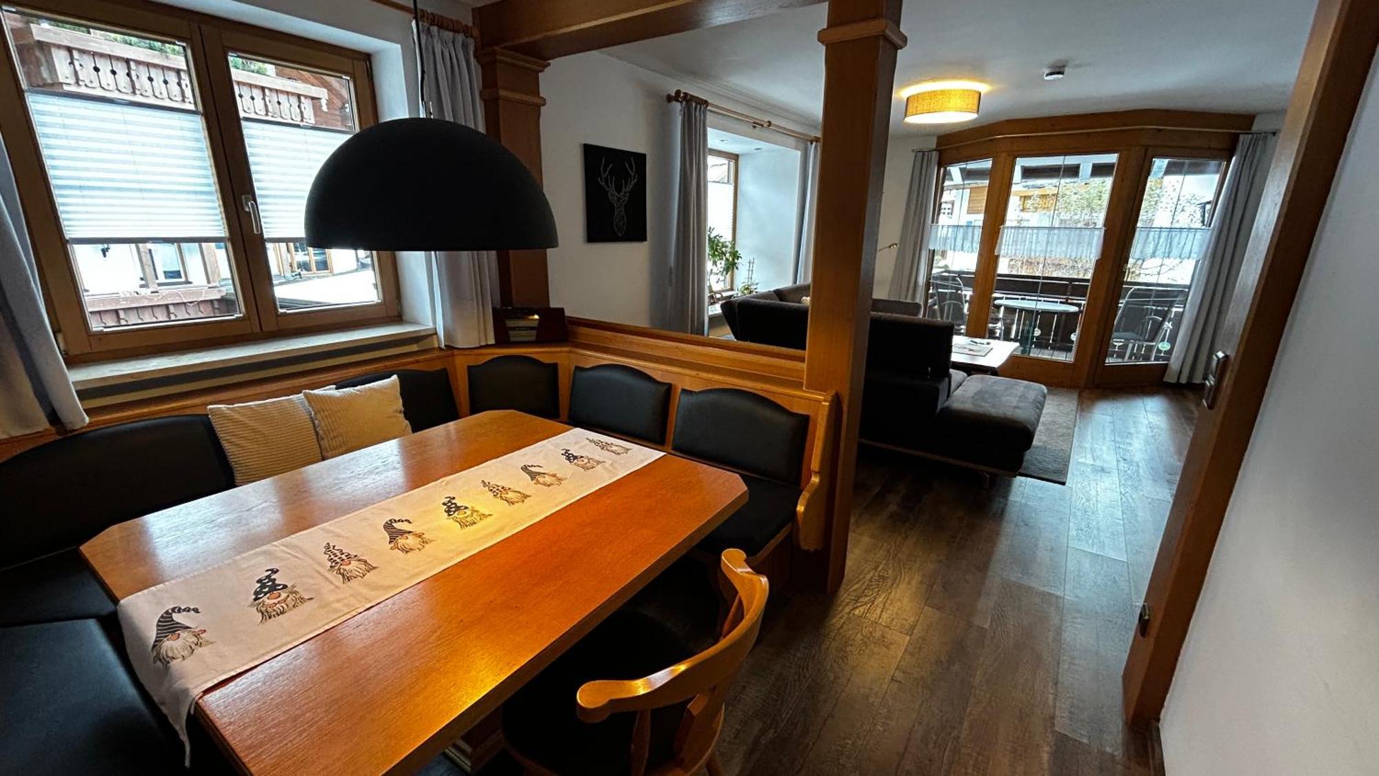 Ferienwohnung Pauliner اوبرستدورف المظهر الخارجي الصورة