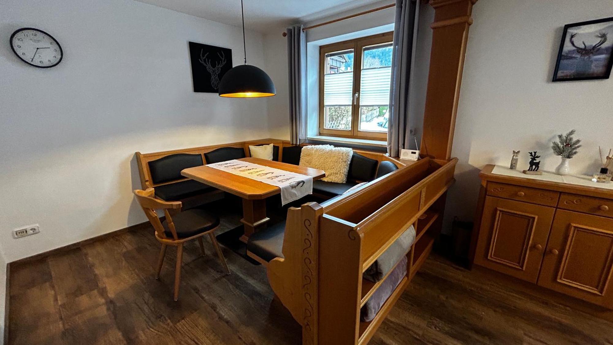 Ferienwohnung Pauliner اوبرستدورف المظهر الخارجي الصورة